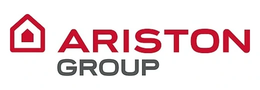 Logo brand Ariston