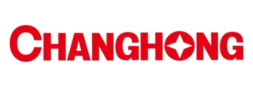 Logo brand Changhong