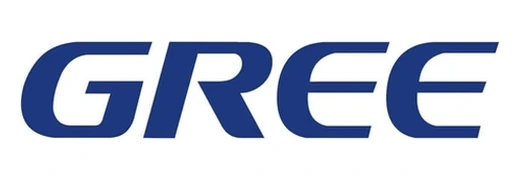 Logo brand Gree