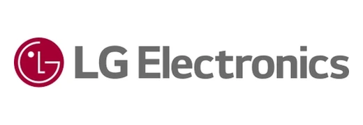 Logo brand LG