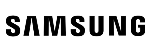 Logo brand Samsung