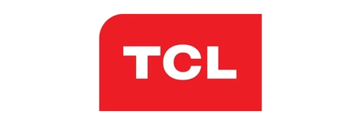 Logo brand TCL